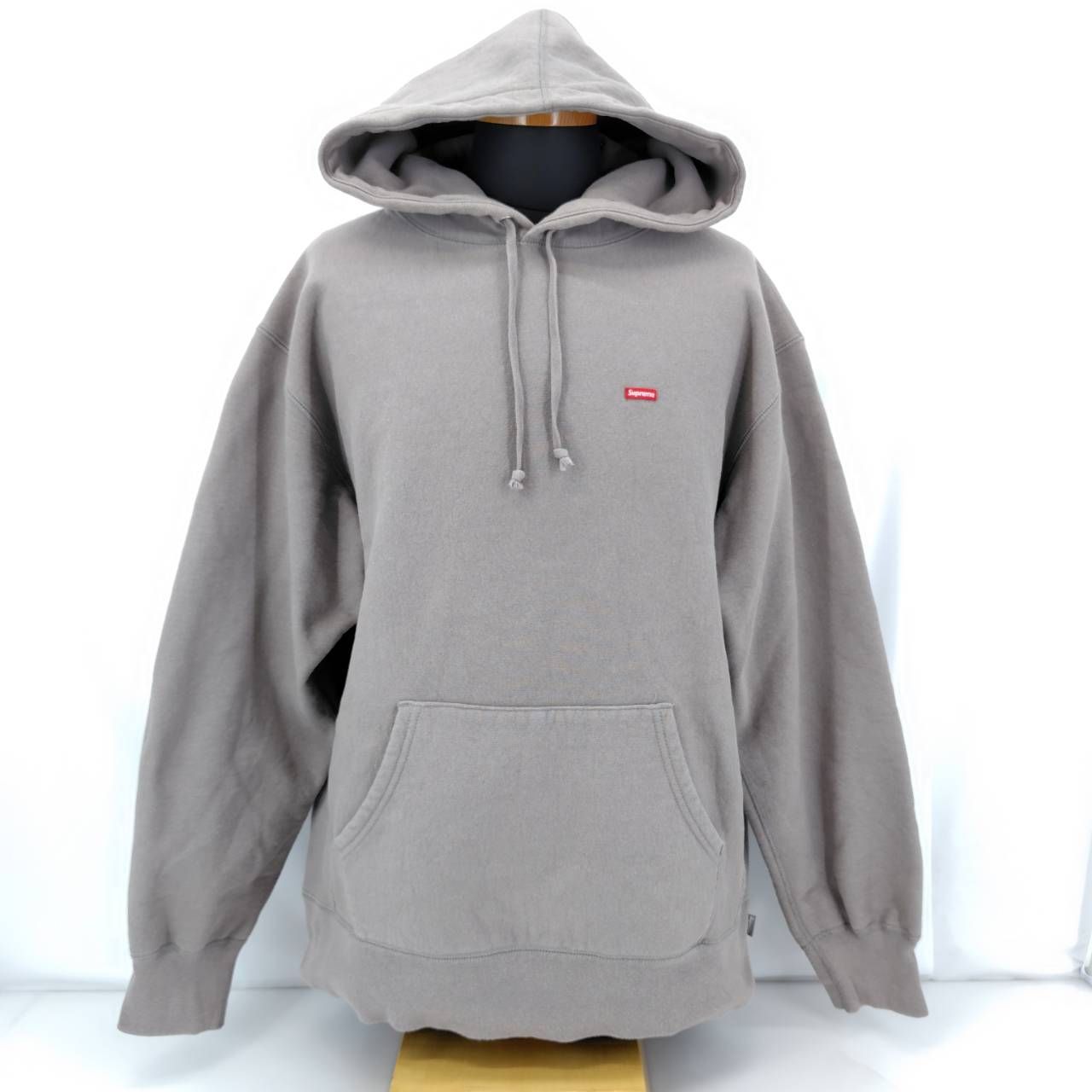 05m0719 【Supreme】 シュプリーム Small Box Logo Hooded Sweatshirt ...