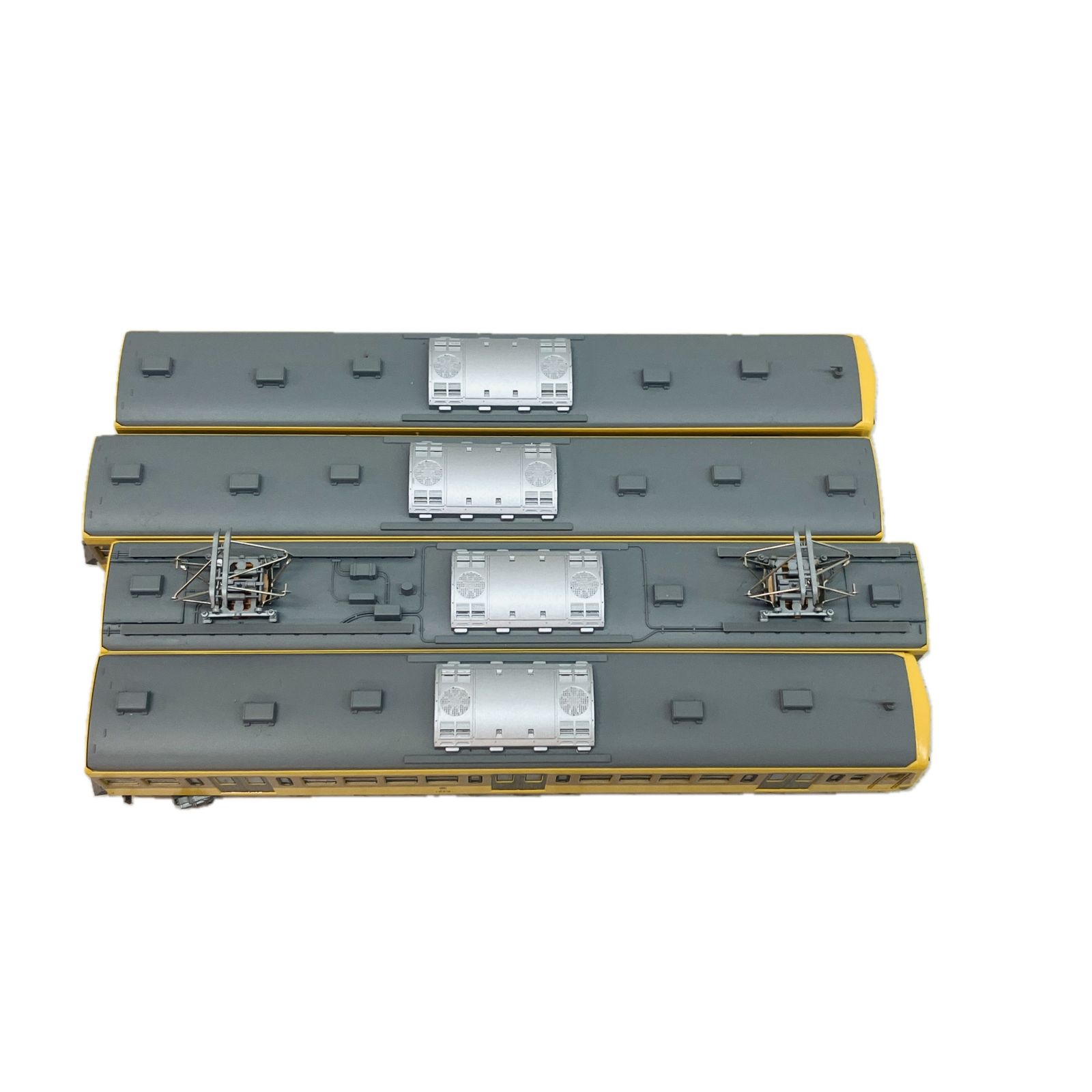 S14022 西武新101系