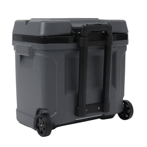 イグルー igloo クーラーボックス 28 5 L 保冷 ラティチュード 30 ROLLER 35049 キャスター付き ハードクーラー ハンドルm 93 a 65 d 63