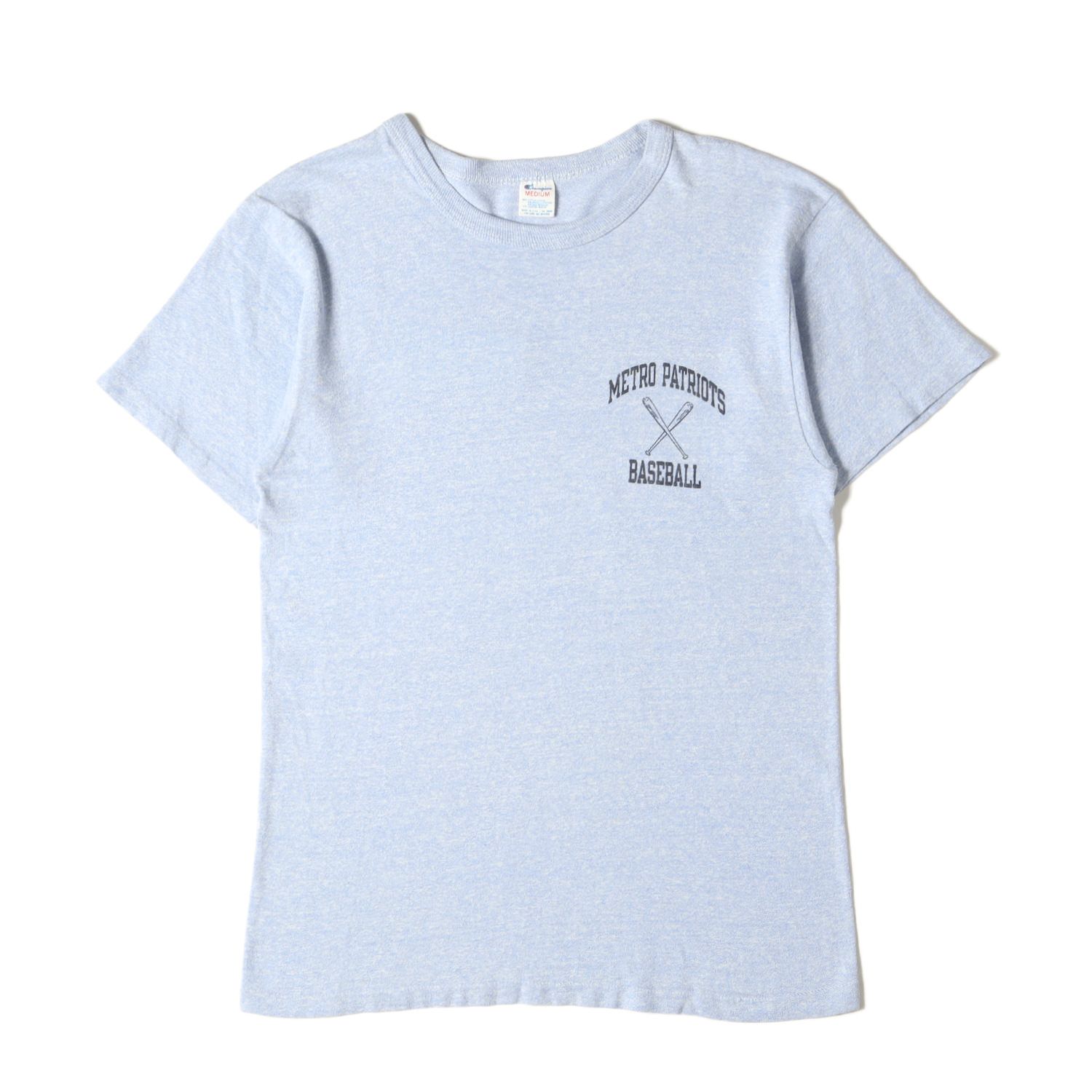 Champion vintage チャンピオン ヴィンテージ Tシャツ サイズ:M Champion vintage チャンピオン ヴィンテージ Tシャツ サイズ:M