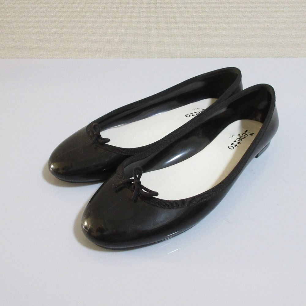 repetto レペット サンドリオン バレエシューズ フラット