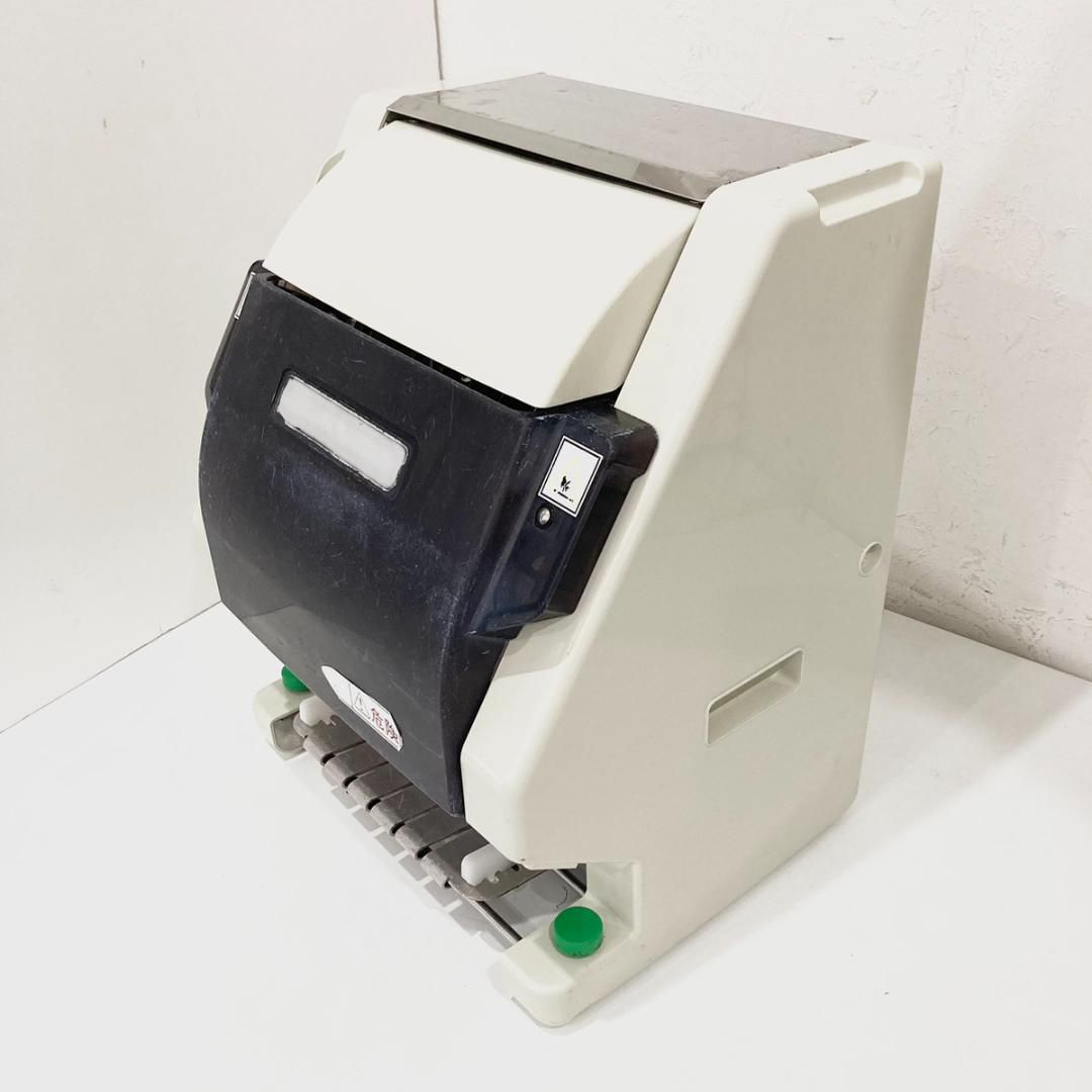 鈴茂器工 自動巻き寿司製造機用 海苔巻きカッター SYC-ATC