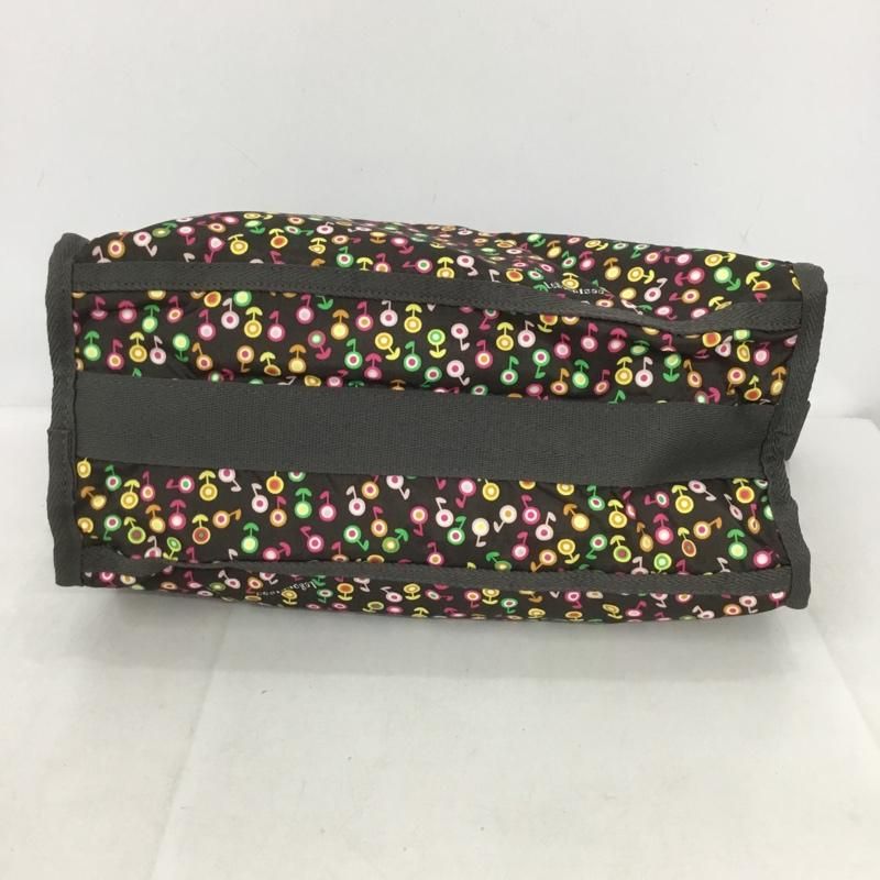 LeSportsac レスポートサック ボストンバッグ 2WAY ミニボストン