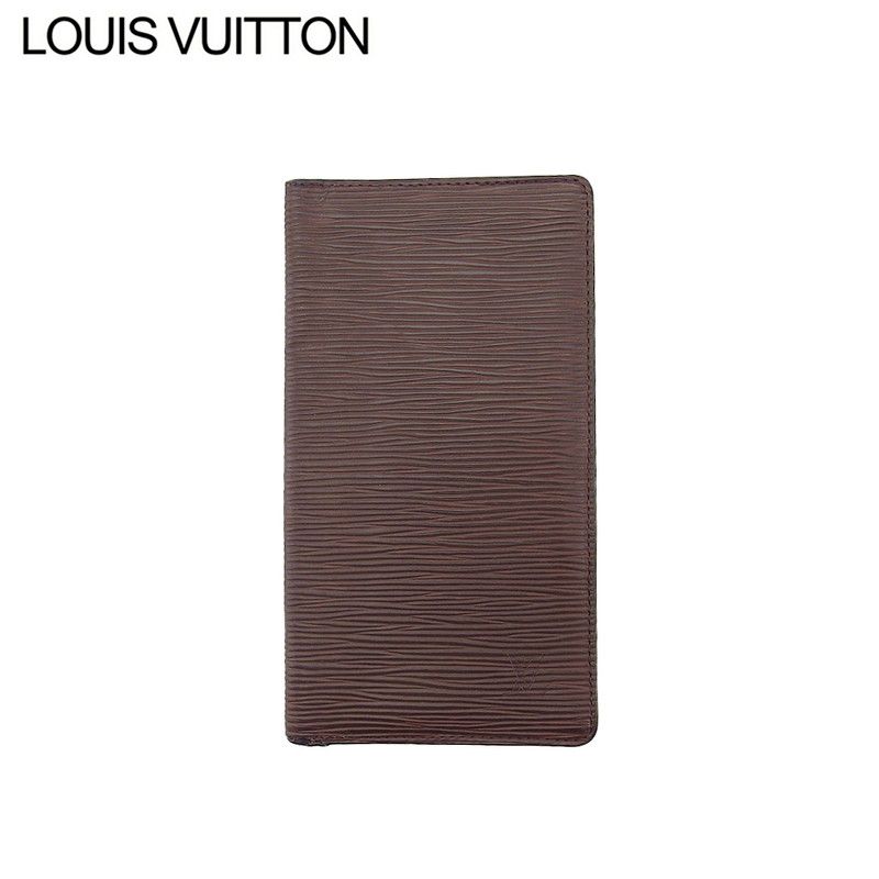 LOUIS VUITTON ヴィトン エピ カルト クレディ 札入れ 楽天市場】【財布】LOUIS VUITTON ルイ ヴィトン エピ ポルト