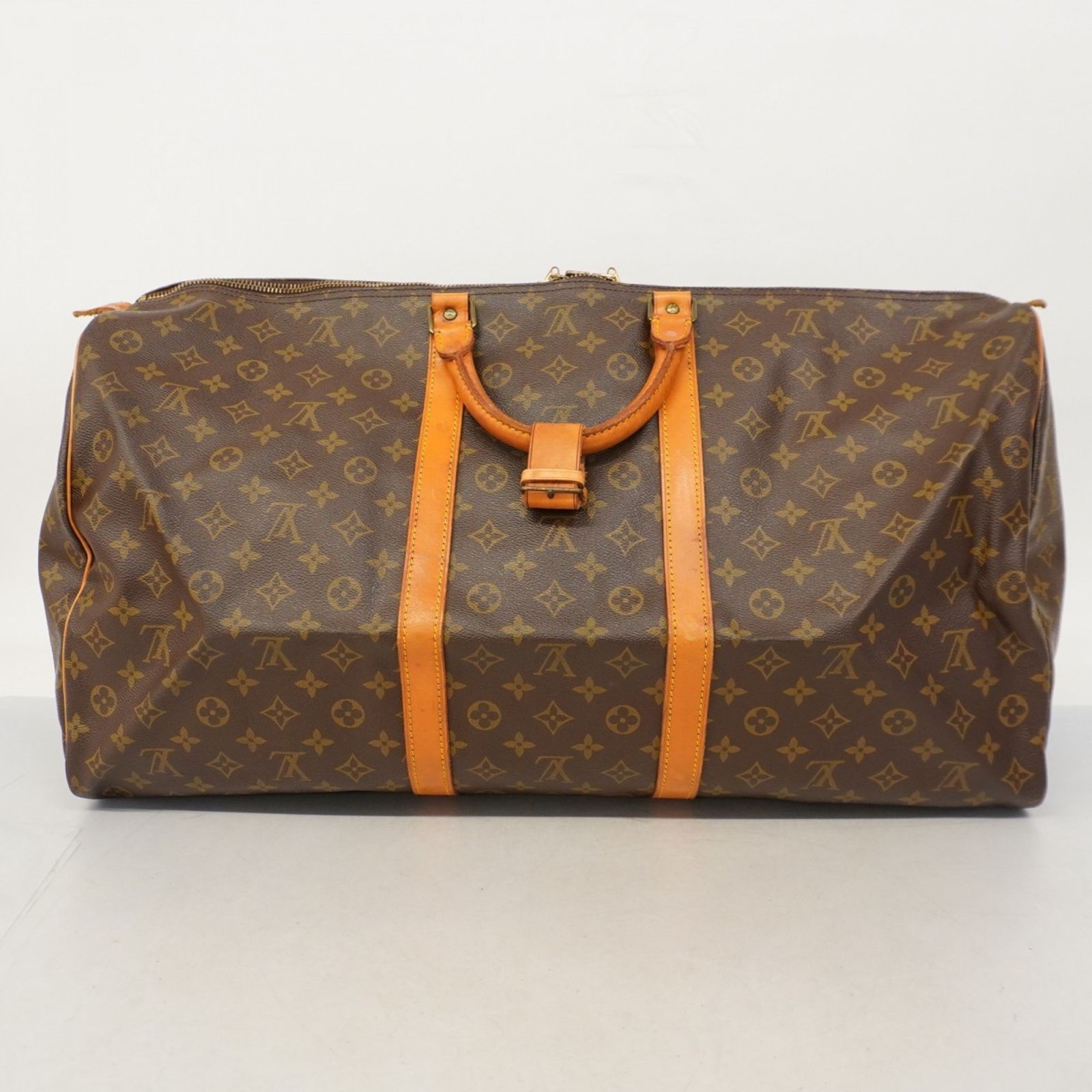 ルイ・ヴィトン(Louis Vuitton) ルイ・ヴィトン ボストンバッグ