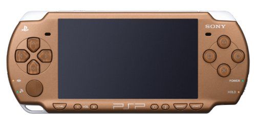 PSP「プレイステーション・ポータブル」 バリュー・パック マット