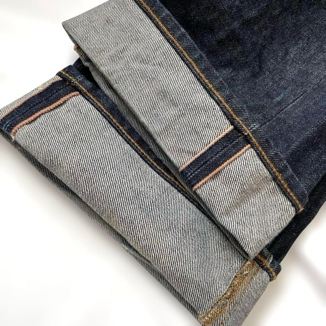 レオパードデニム LEVI’S Supreme シュプリーム 12AW × Levis リーバイス Leopard Denim
