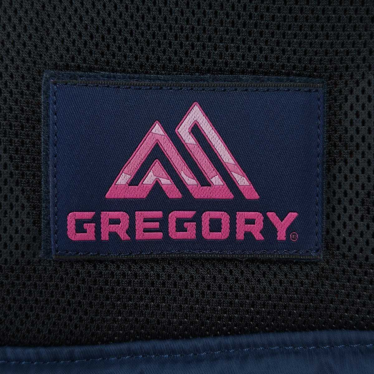 GREGORY CHARI &CO BEAMSウェスト、ボディバッグ　未使用品 BEAMS BOY（ビームス ボーイ）【別注】GREGORY / VINTAGE HIP
