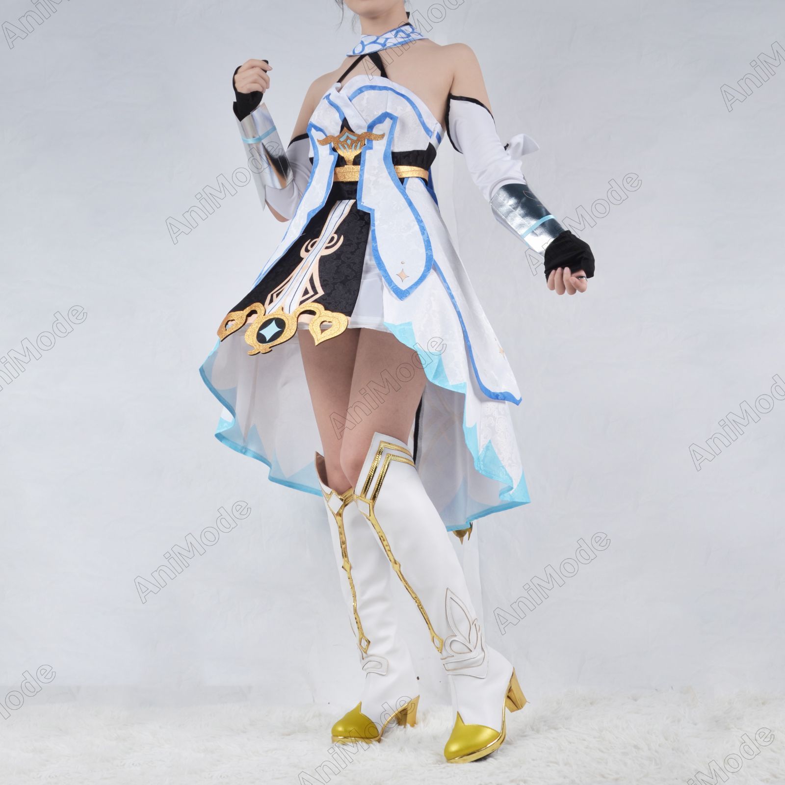 原神 蛍 ホタル 女主人公 コスプレ