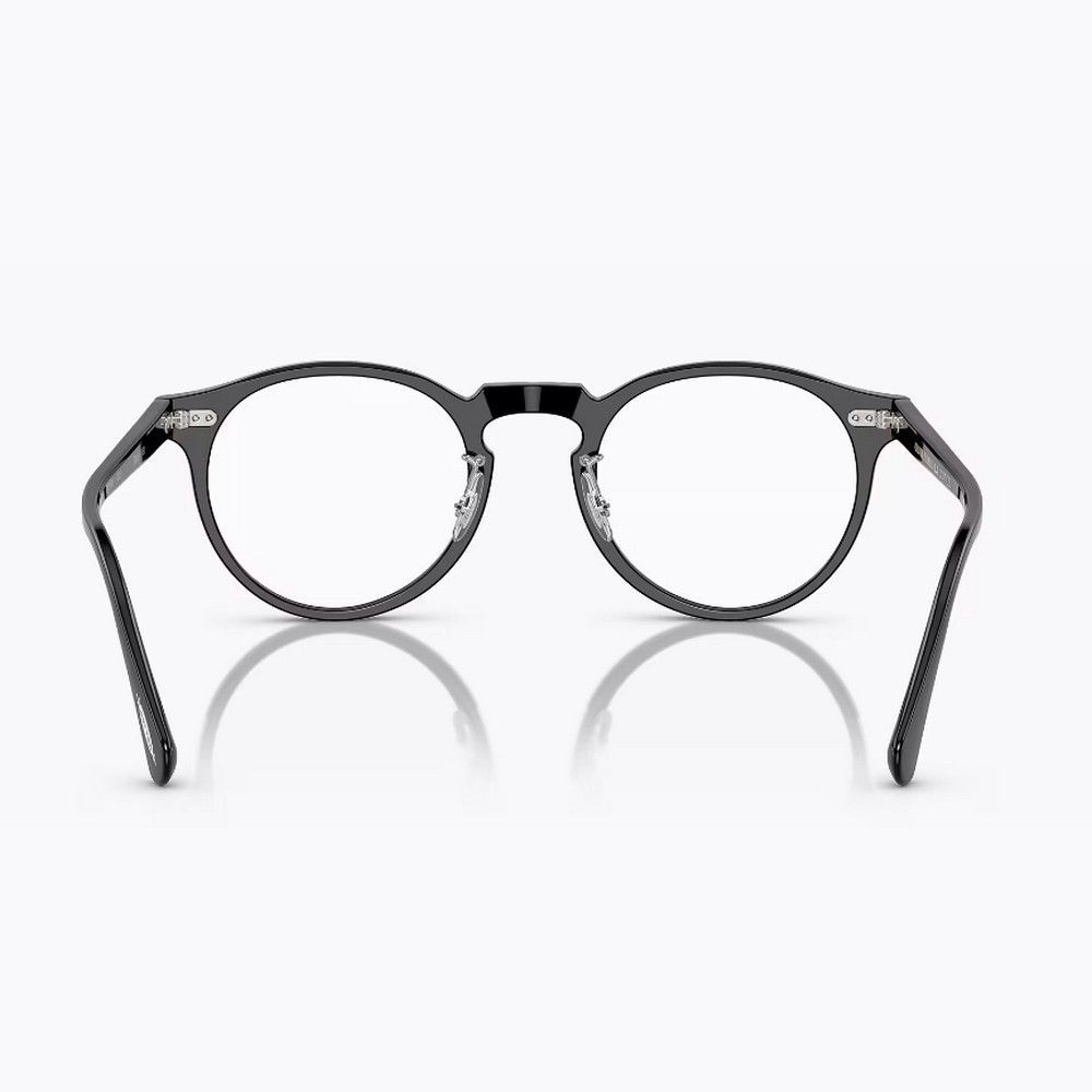 OLIVER PEOPLES オリバーピープルズ OV5186F 1005 メガネフレーム Gregory Peck ローブリッジフィット