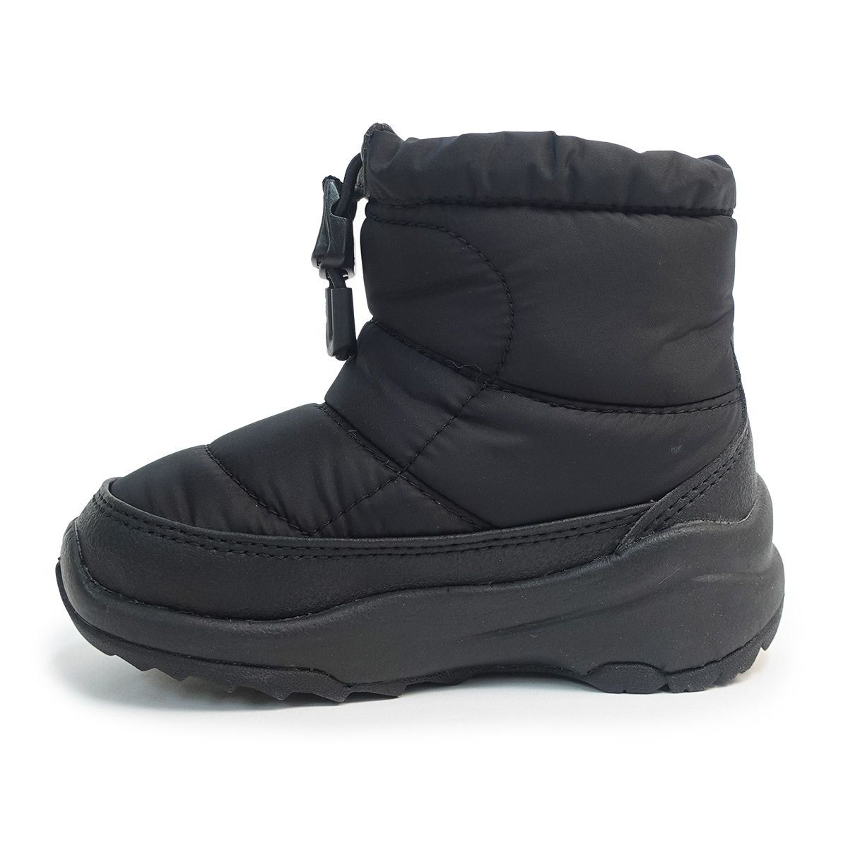 新品】ザ ノースフェイス THE NORTH FACE キッズ ブーツ 子供用 ヌプシ