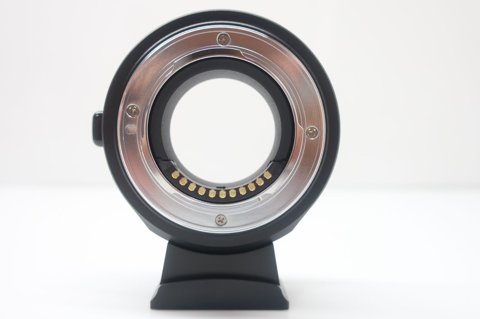 VILTROX EF M 1 マウントアダプター Canon EF→マイクロフォーサーズ 3714