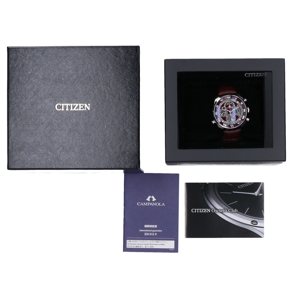 CITIZEN