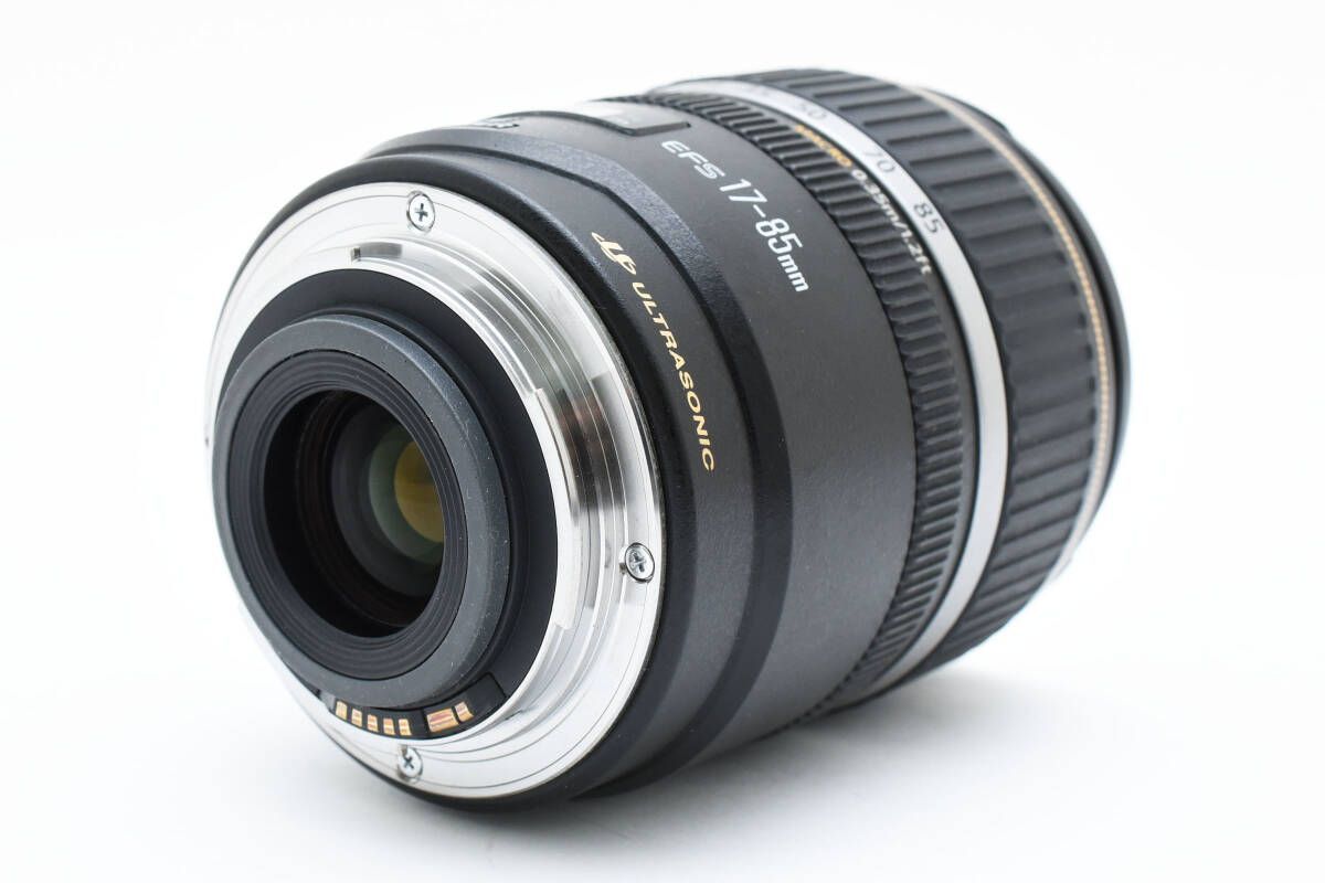 ジャンク】 キヤノン FD 28-85mm F/4 ズームレンズ EF28-70mmF2.8L+