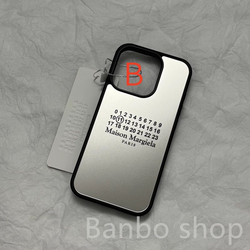 ✨即購入OK！maison margiela メゾン マルジェラ iPhone16 携帯 