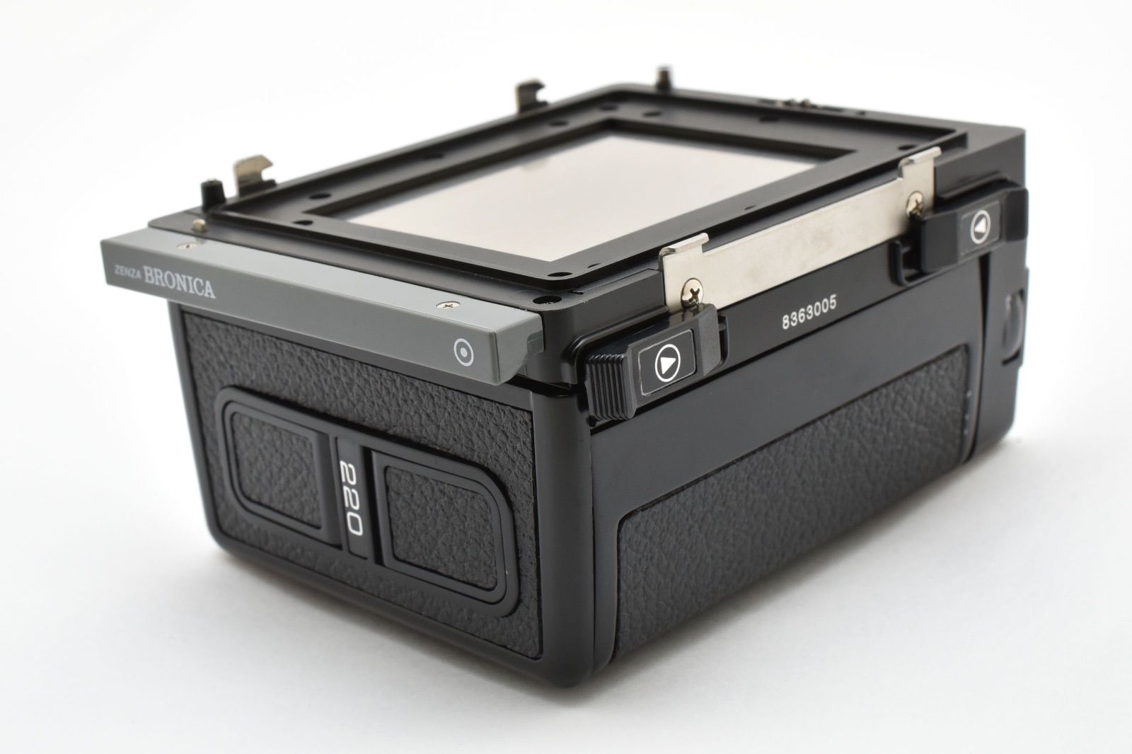 中古】(ブロニカ) BRONICA ETR Si 120フィルムバック 中古 ブロニカ  