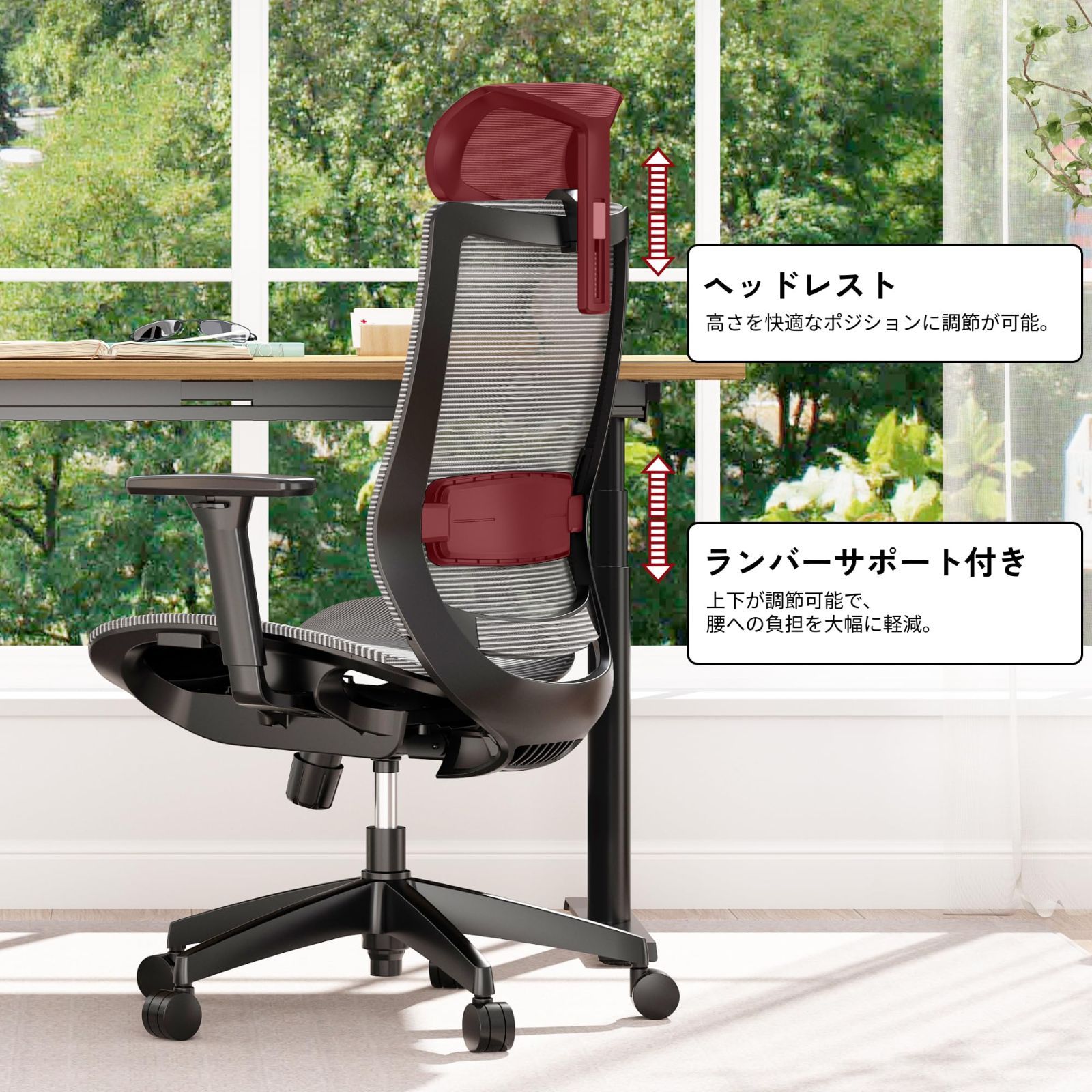 SANODESK