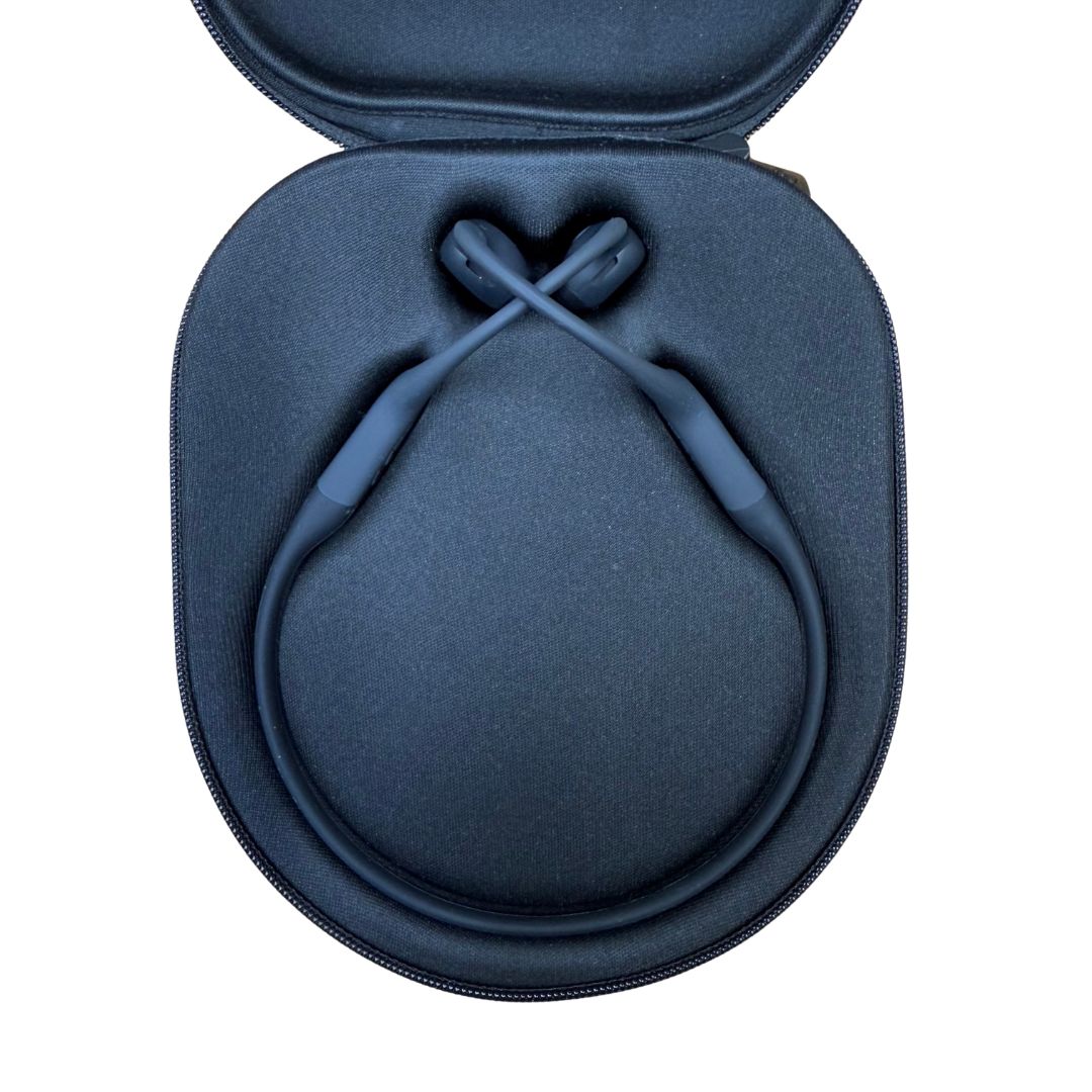 訳アリアウトレット】SHOKZ/ショックス 骨伝導イヤホン OpenRun Pro