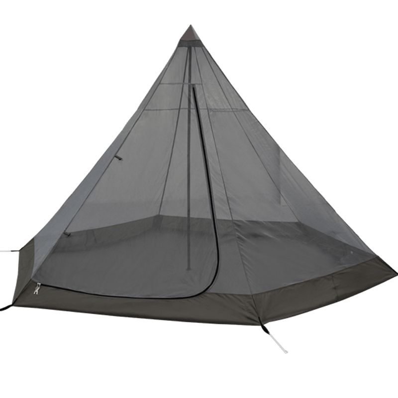 DOD(ディーオーディー)] デュオキャンプにぴったり DODおススメワン  