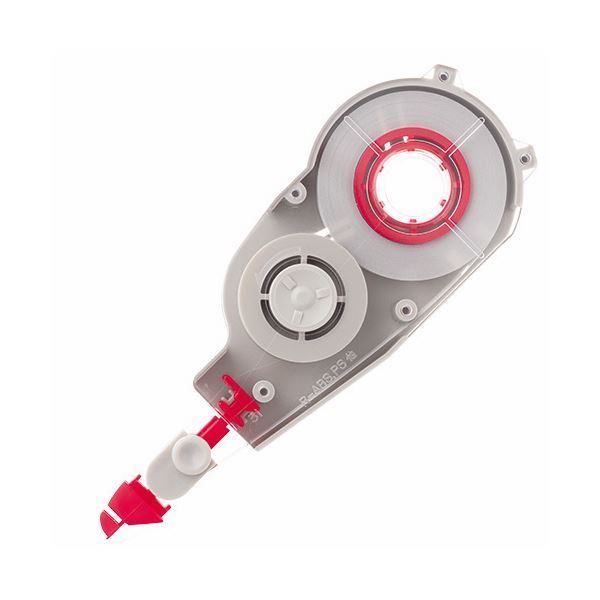 (まとめ) トンボ鉛筆 モノCX用カートリッジCR5 5mm幅×12m CT-C