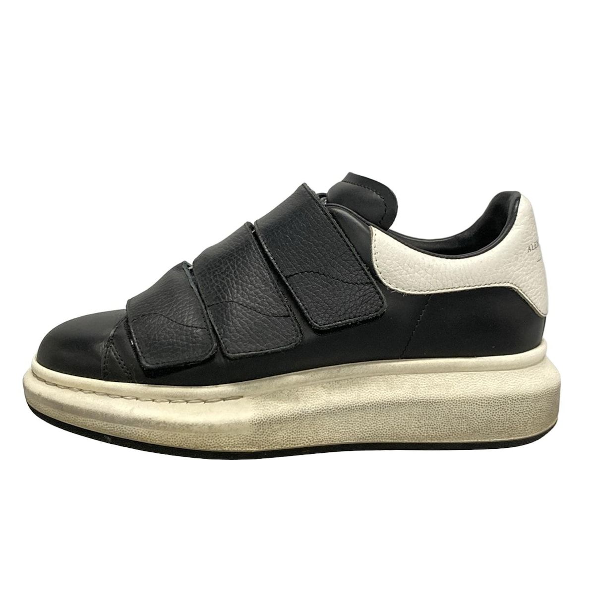 ALEXANDER McQUEEN(アレキサンダーマックイーン) スニーカー 39 ALEXANDER McQUEEN(アレキサンダーマックイーン) スニーカー 39