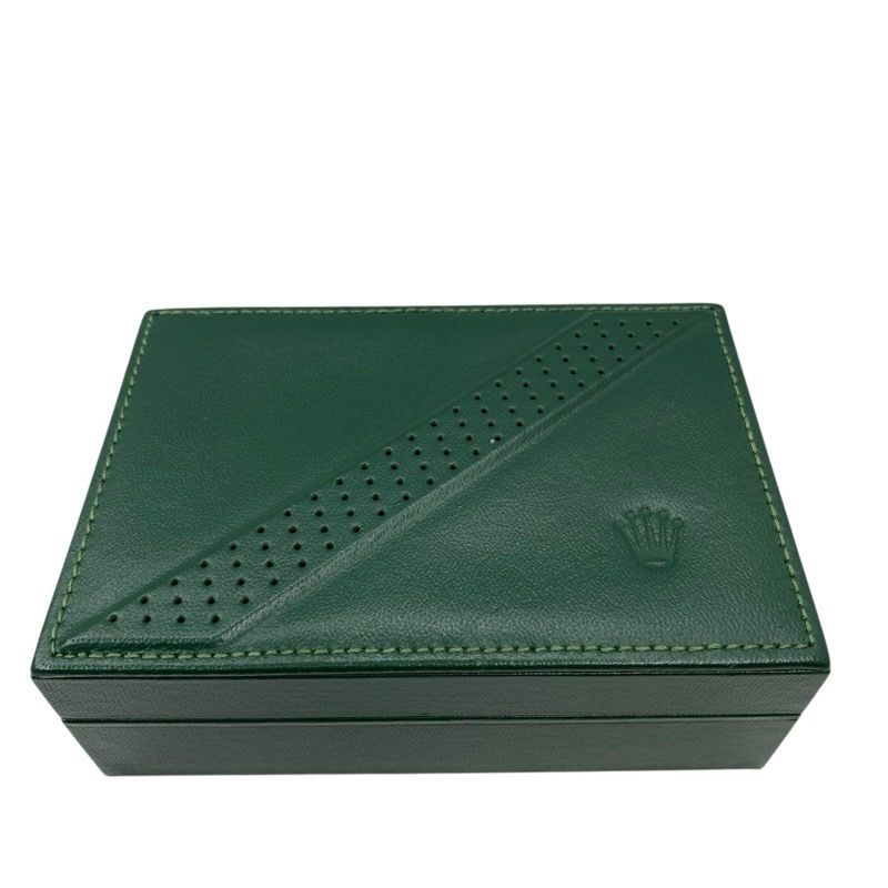 ROLEX 16233 純正箱 ケース 100% Genuine Rolex Datejust 16233 Box Booklets Tags Late 80s