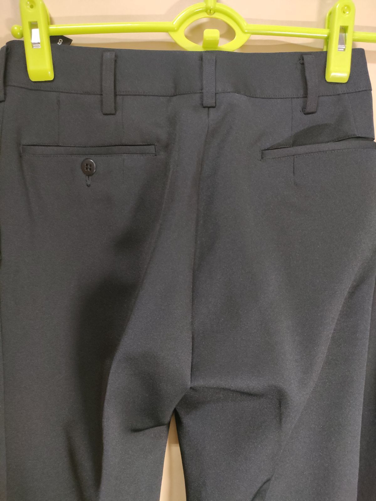 制服