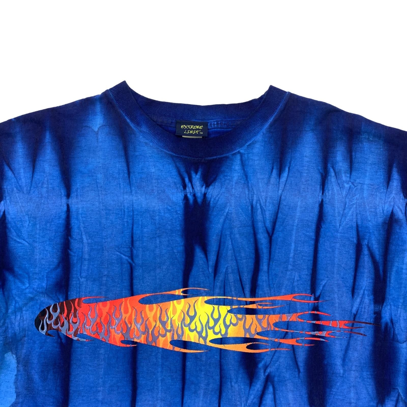 EXTREME エクストリーム Tシャツ サイズL nuno ヌーノ 90s 90年代