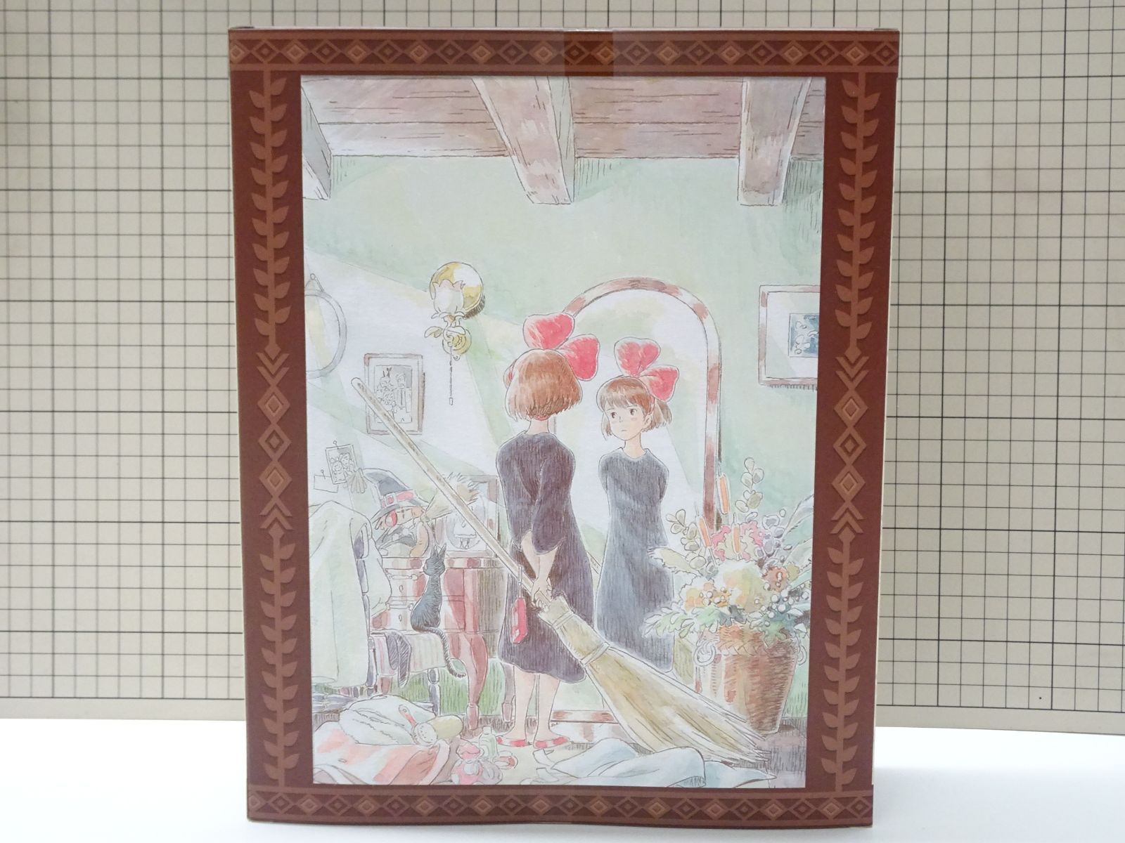 りからいず 魔女の宅急便 キキ 未開封品 - メルカリ