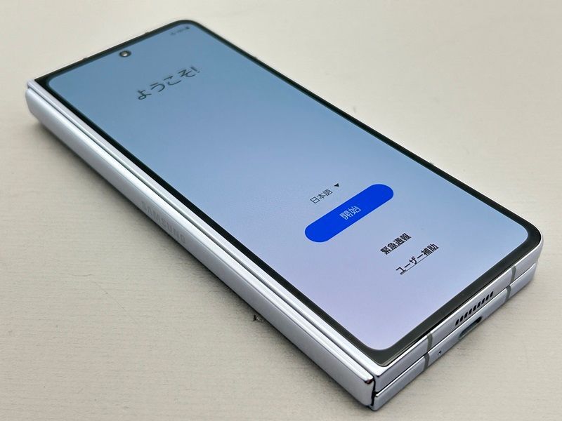 携帯電話 白ロム