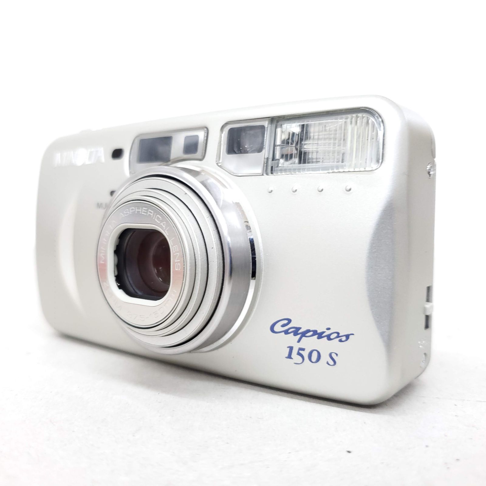 動作 済 Minolta Capios 150s F1003-9ID