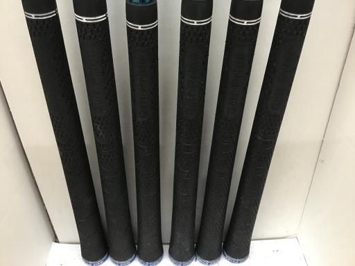 中古】 グローブライド ONOFF FORGED(2013) 6S アイアンセット