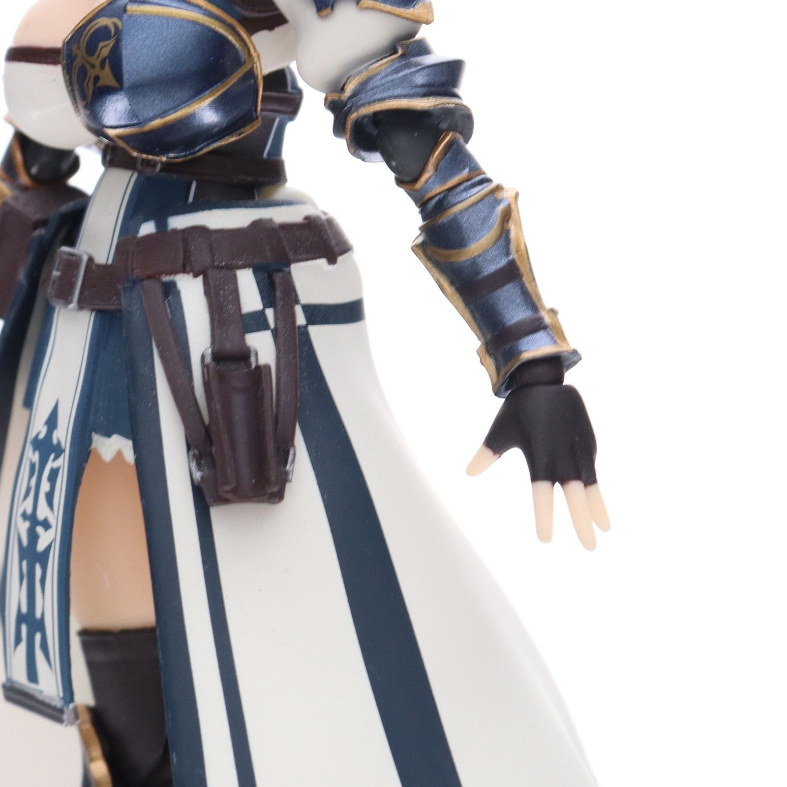 Max Factory - figma(フィグマ) 565 白銀ノエル(しろがねのえる) ホロライブプロダクション 完成品 可動フィギュア マックスファクトリー Amazon.com: GOOD SMILE COMPANY Hololive Production