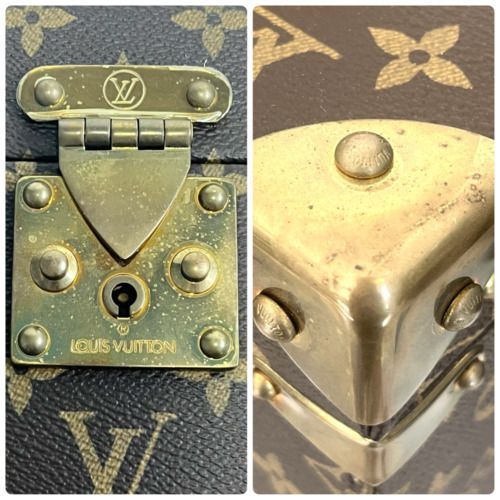Louis Vuitton ルイ・ヴィトン ボワットフラコニエ オードゥ
