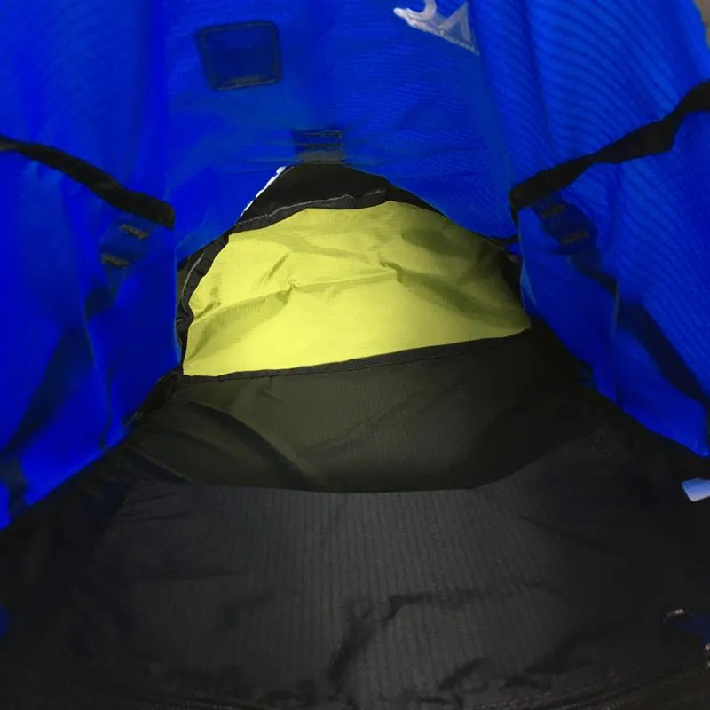 マジックマウンテン パックテクノロジー K2ソロアルファ 26L