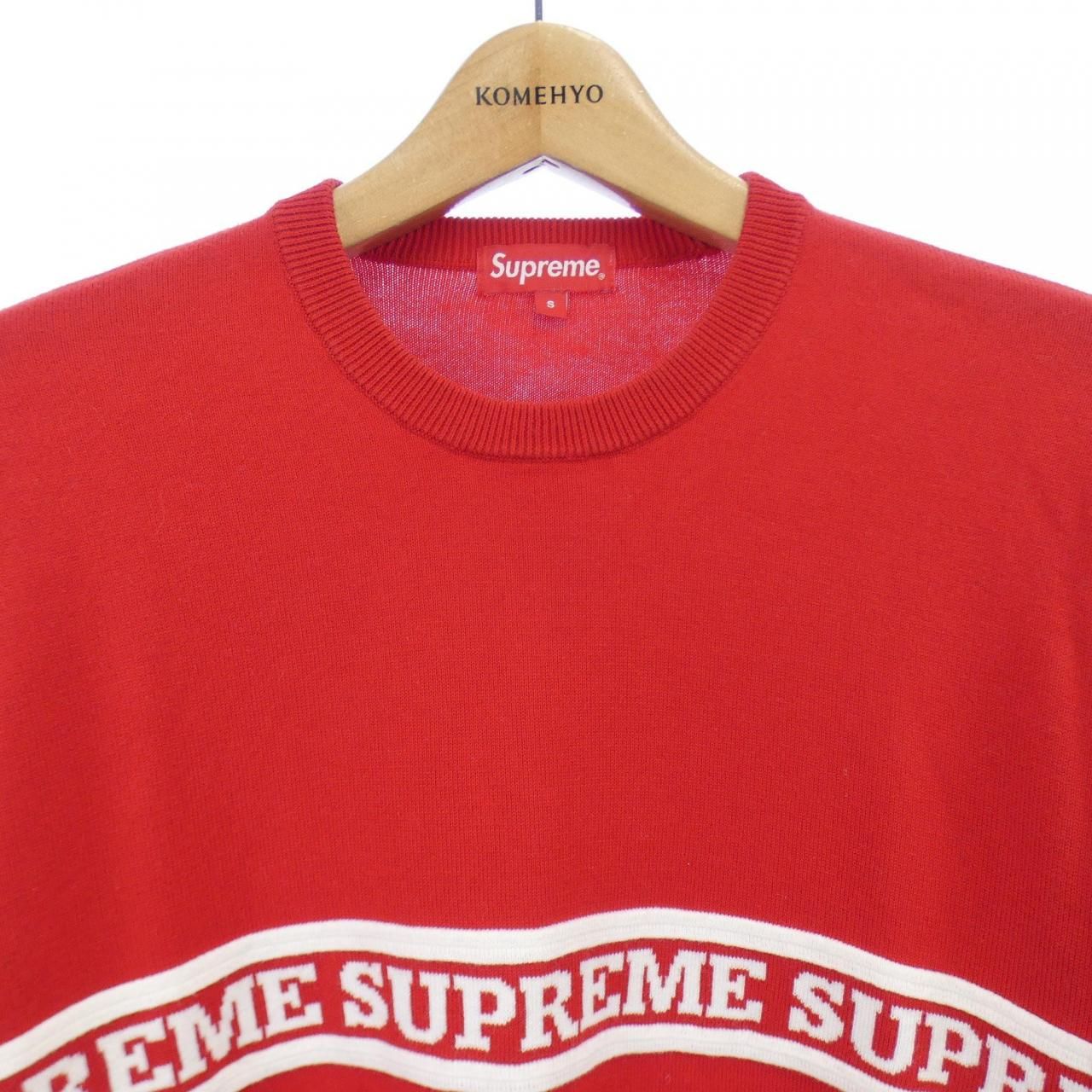 シュプリーム SUPREME
