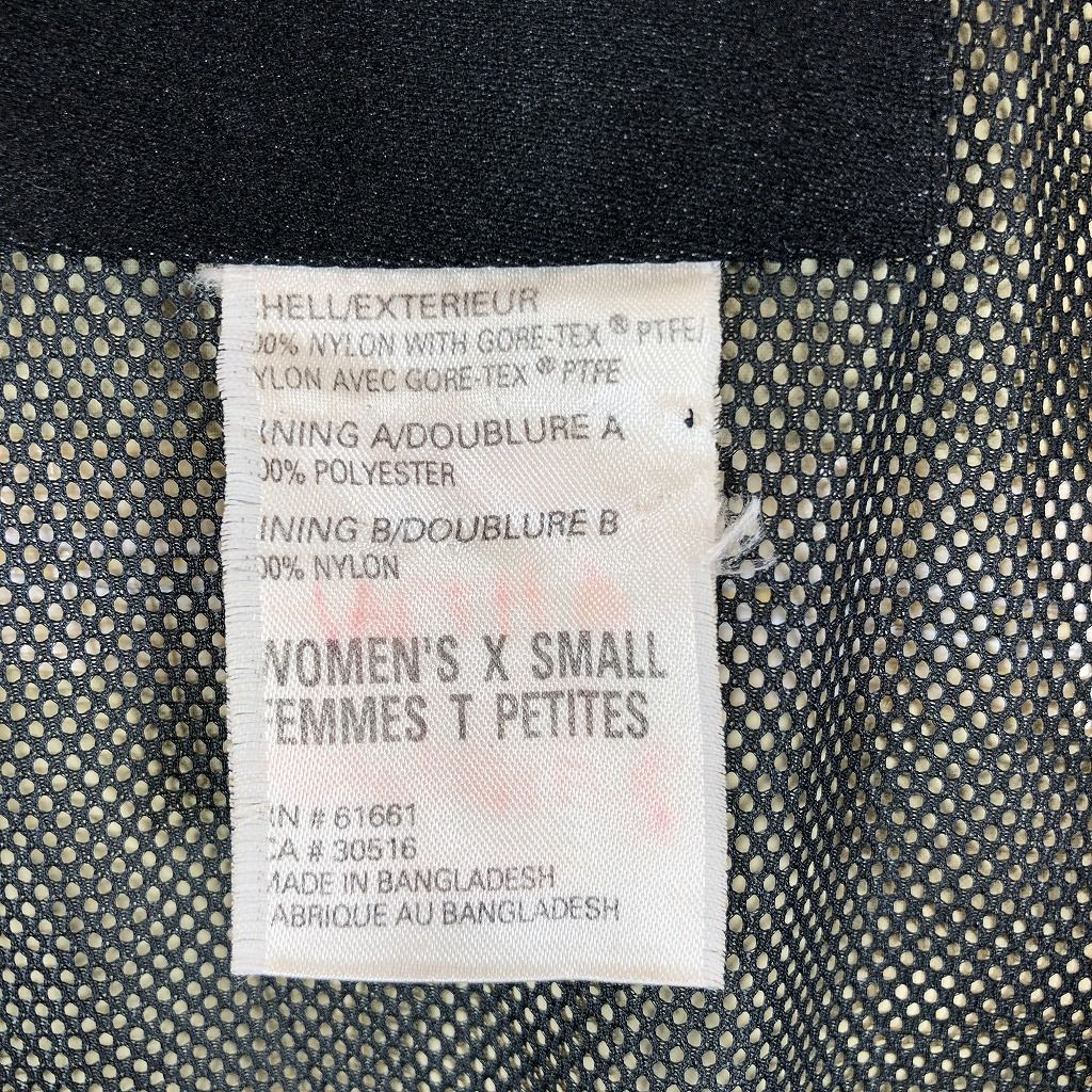 90年代 THE NORTH FACE ノースフェイス GORE-TEX ゴアテックス  