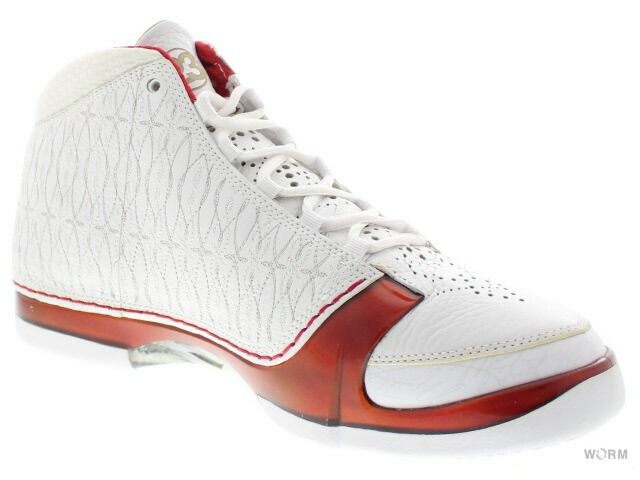 US12】 AIR JORDAN 23 318376-161 【新古品】 - メルカリ