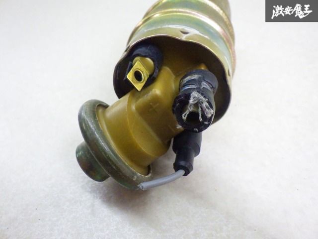 完全動作品！】日産純正 BNR32 スカイライン GT-R RB26-DETT 燃料