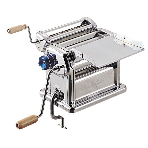 NRT-2 タリアテッレ用 インペリア (imperia) パスタマシン RBT-220 Ver.2 PRO R-220 専用カッター NRT-2  2.0mm幅 タリアテッレ用　※オプション選択があります。