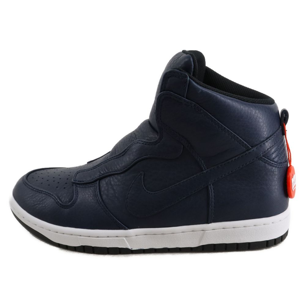 NIKE (ナイキ) LAB×SACAI WMNS DUNK LUX 776446-470 ラボ×サカイ 