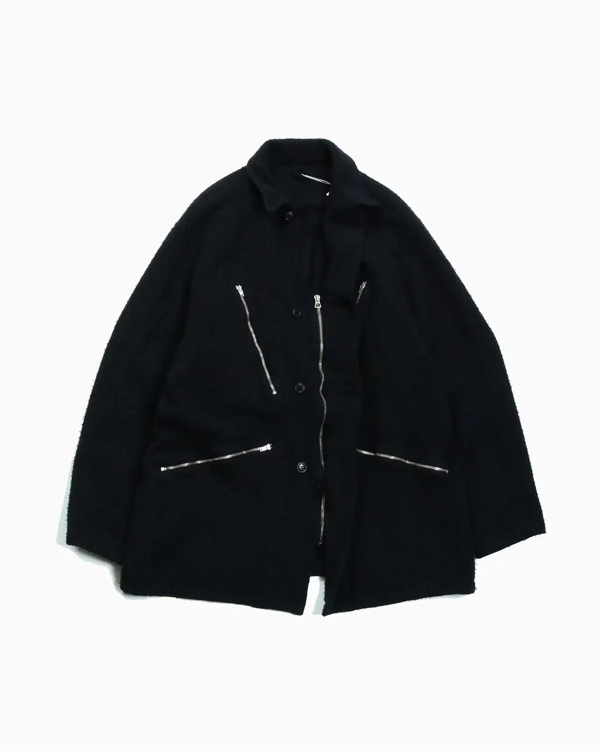 ミリタリー ジャケット