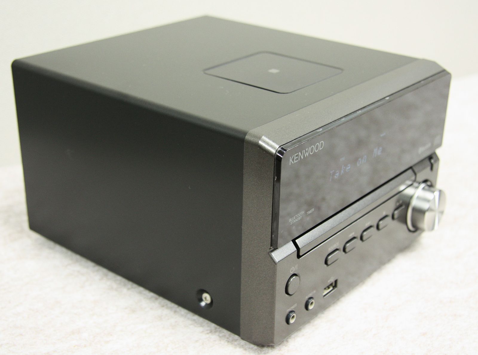 Hi-Fi