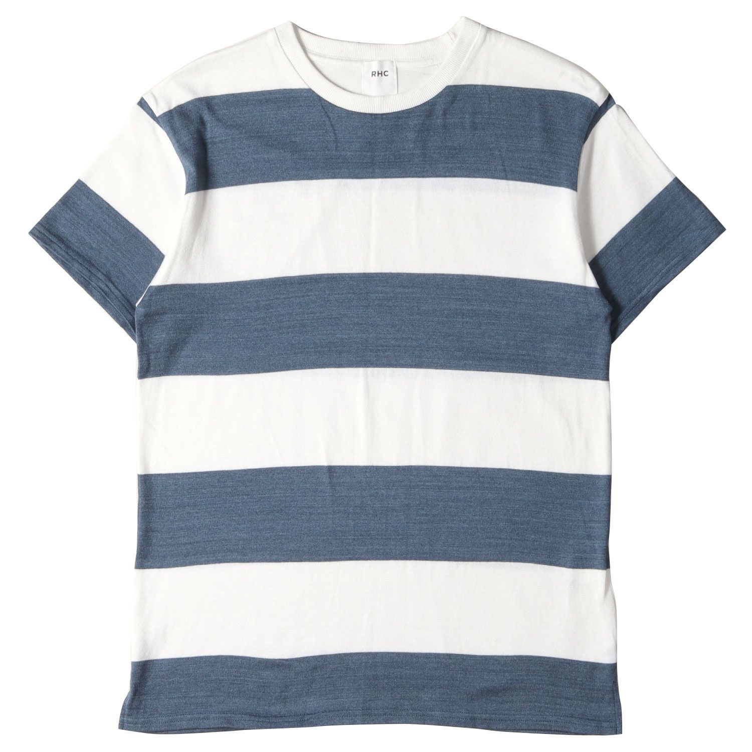 期間限定値下げロンハーマン Ron Herman ボーダーロンT 男女兼用 Ron