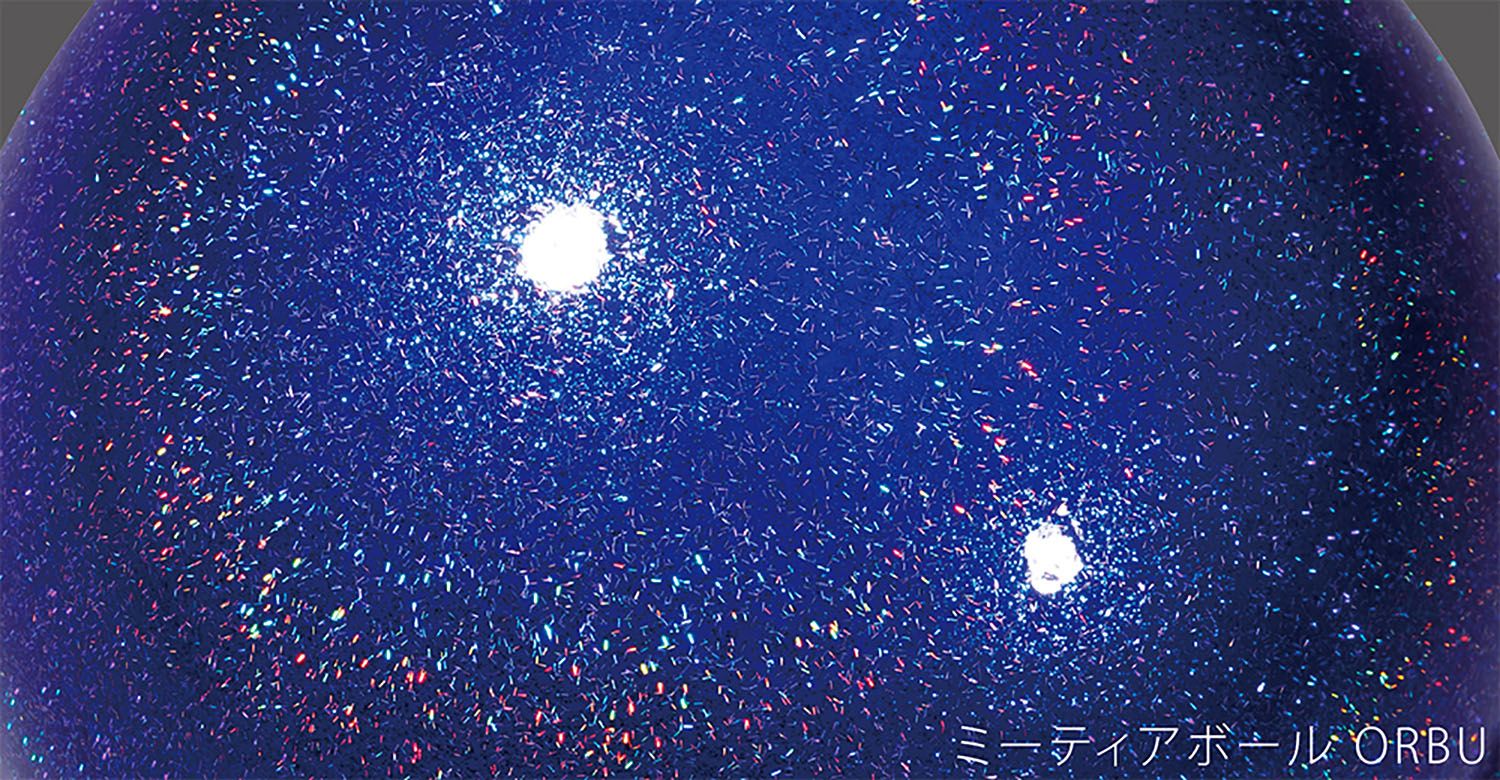  ササキ SASAKI 新体操 ミーティアボール M-207 BRM-F 径18.5 cm F.I.G.認定品 手具 光沢 ゴージャス 部活 練習 トレーニング 大会 試合 発表会 新入部員 演技 PP パープル 新体操 器械体操 スポーツ