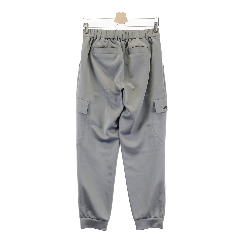 節約 サイズ：M EFFLORESCENCE エフロレッセンス ストレッチカーゴ