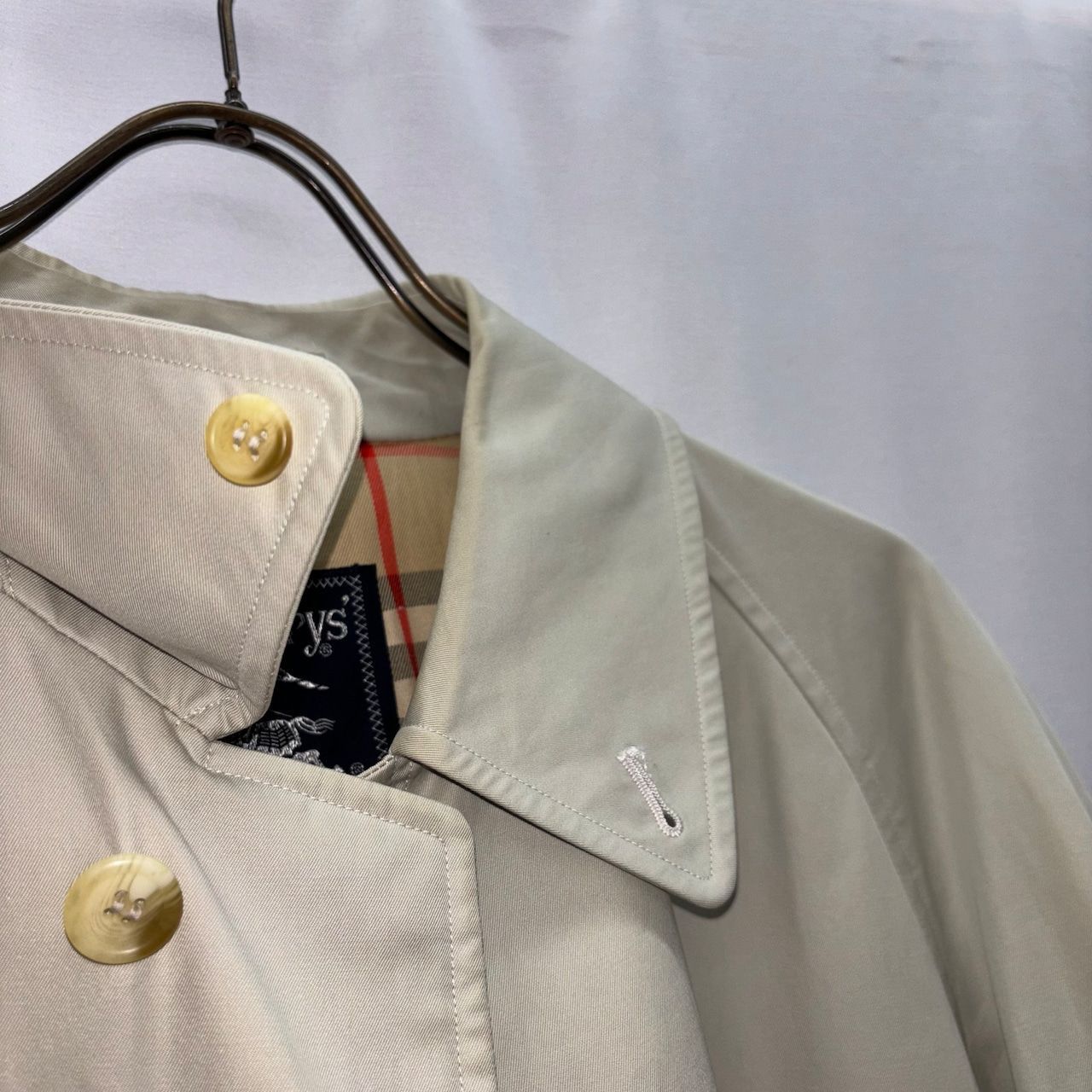 90s Burberrys コート 80s~90s Burberrys' コート