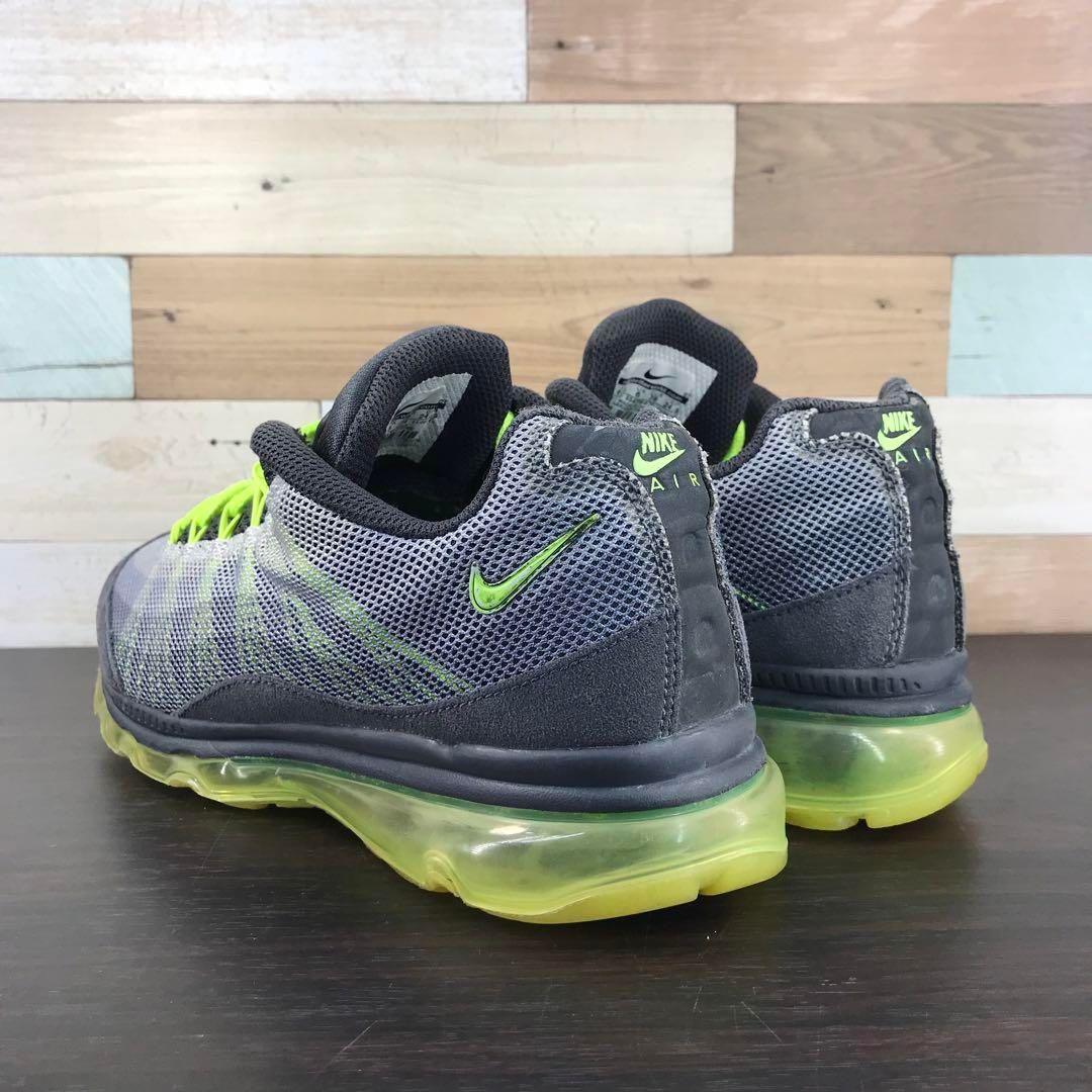 エアマックス95 イエローグラデ　Nike Air Max 95 復刻決定！ナイキエアマックス95 “イエローグラデ Nike Air Max