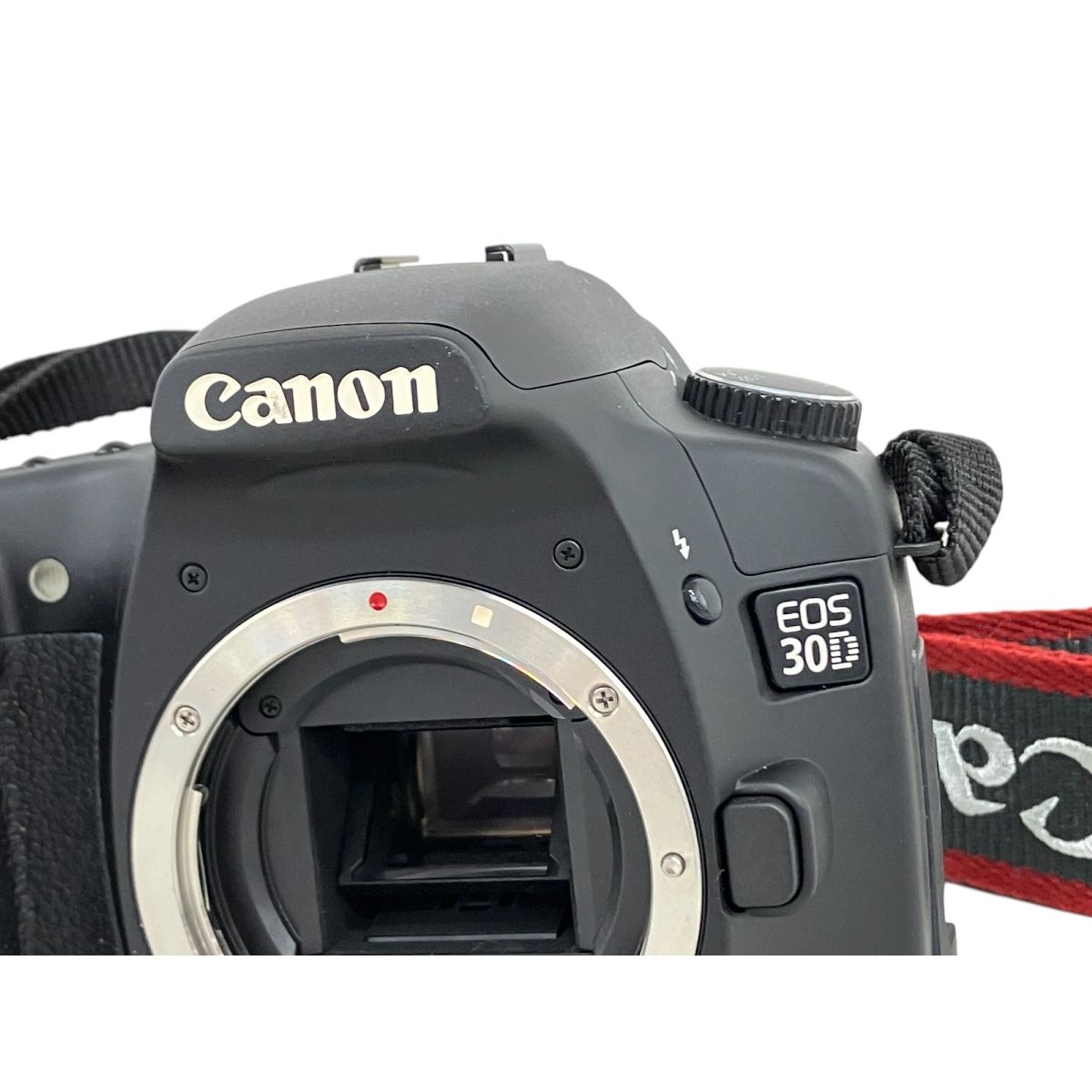 Canon キャノン EOS30D 一眼レフ デジタルカメラ レンズ IMAGE