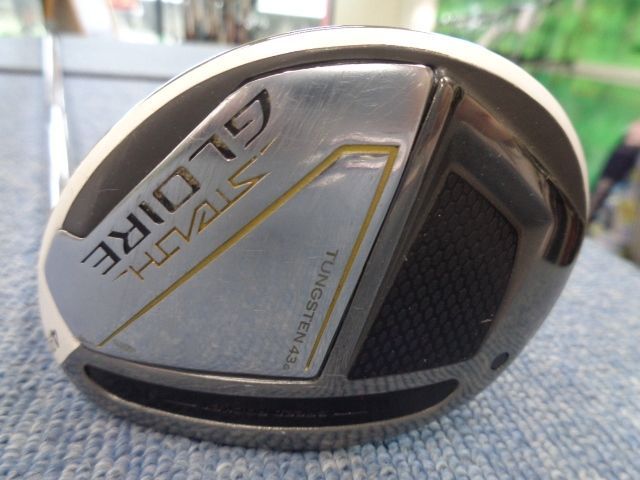 テーラーメイド ステルス グローレ レスキュー 2022 SPEEDER NX for TM